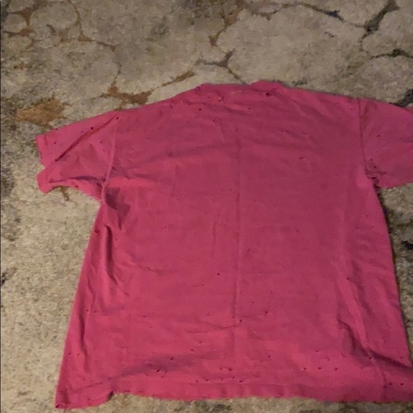 Vintage minnie mouse tshirt furst of a kind brand - Picture 7 of 7